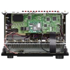 AV Ресівер Denon AVR-X2800H 8K (7.2 сh) Black AV Ресівер Denon AVR-X2800H 8K (7.2 сh) Black