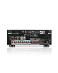 AV Ресівер Denon AVR-X2800H 8K (7.2 сh) Black