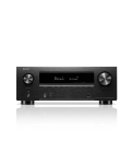 AV Ресівер Denon AVR-X2800H 8K (7.2 сh) Black