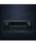 AV Ресівер Denon AVR-X2800H 8K (7.2 сh) Black