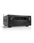 AV Ресівер Denon AVC-A1H (15.4 сh) Black