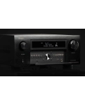 AV Ресівер Denon AVC-A1H (15.4 сh) Black