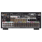 AV Ресівер Denon AVC-A1H (15.4 сh) Black