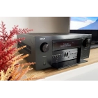 AV Ресівер Denon AVC-A1H (15.4 сh) Black