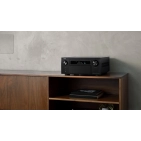 AV Ресівер Denon AVC-A1H (15.4 сh) Black