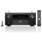 AV Ресівер Denon AVC-A1H (15.4 сh) Black AV Ресівер Denon AVC-A1H (15.4 сh) Black