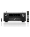 AV Ресівер Denon AVC-A1H (15.4 сh) Black