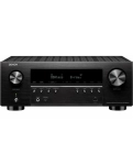 AV Ресівер Denon AVR-S970H 8K (7.2 сh) Black