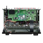 AV Ресівер Denon AVR-S970H 8K (7.2 сh) Black