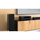 AV Ресівер Denon AVR-S970H 8K (7.2 сh) Black