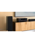 AV Ресівер Denon AVR-S970H 8K (7.2 сh) Black