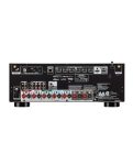 AV Ресівер Denon AVR-S970H 8K (7.2 сh) Black