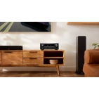 AV Ресівер Denon AVR-S970H 8K (7.2 сh) Black