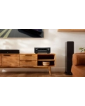 AV Ресівер Denon AVR-S970H 8K (7.2 сh) Black