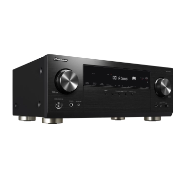 AV ресивер Pioneer VSX-LX305 Black