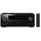 AV ресивер Pioneer VSX-LX305 Black