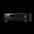AV ресивер Pioneer VSX-LX305 Black