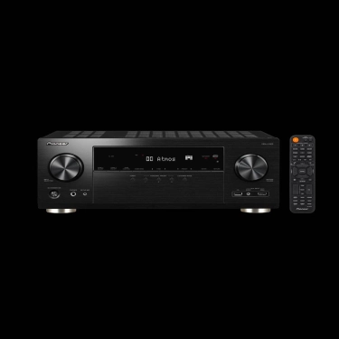AV ресивер Pioneer VSX-LX305 Black