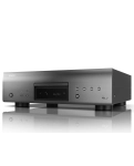 CD/SACD плеєр Denon DCD-A110 Silver Graphite