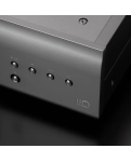 CD/SACD плеєр Denon DCD-A110 Silver Graphite