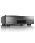 CD/SACD плеєр Denon DCD-A110 Silver Graphite