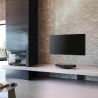 Активна акустична система Sonus Faber Omnia Walnut