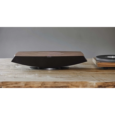 Активна акустична система Sonus Faber Omnia Walnut