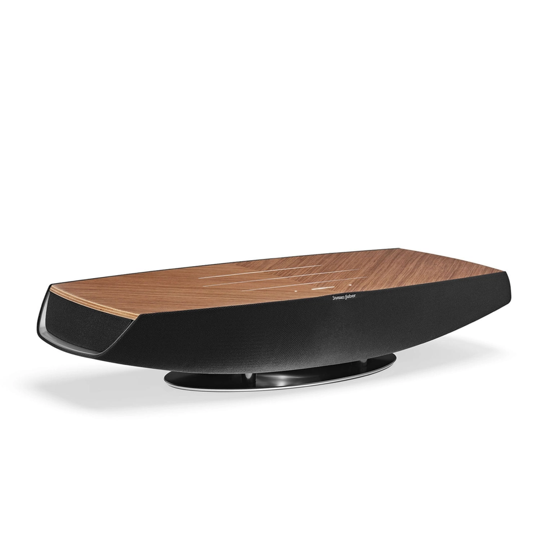Активна акустична система Sonus Faber Omnia Walnut
