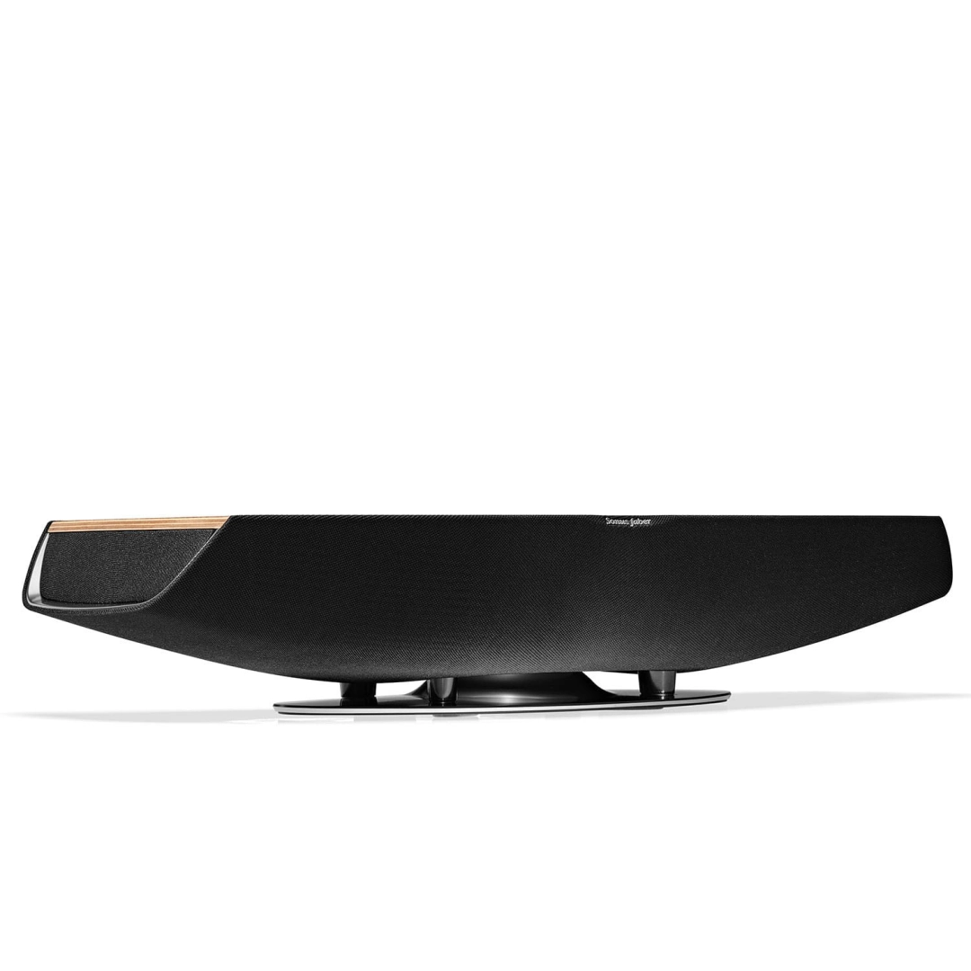 Активна акустична система Sonus Faber Omnia Walnut