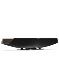 Active speaker system Sonus Faber Omnia Walnut