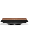 Active speaker system Sonus Faber Omnia Walnut