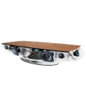 Active speaker system Sonus Faber Omnia Walnut