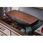 Активна акустична система Sonus Faber Omnia Walnut