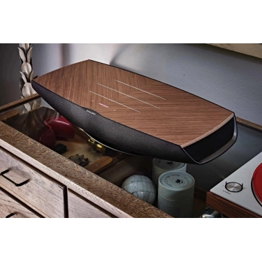 Активна акустична система Sonus Faber Omnia Walnut