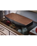 Active speaker system Sonus Faber Omnia Walnut