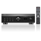 Стерео підсилювач Denon PMA-900HNE Black Стерео підсилювач Denon PMA-900HNE Black