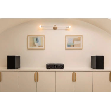 Стерео підсилювач Denon PMA-900HNE Black