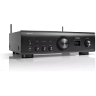 Стерео підсилювач Denon PMA-900HNE Black Стерео підсилювач Denon PMA-900HNE Black