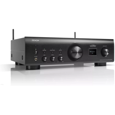 Стерео підсилювач Denon PMA-900HNE Black