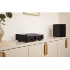 Стерео підсилювач Denon PMA-900HNE Black Стерео підсилювач Denon PMA-900HNE Black