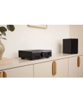 Стерео підсилювач Denon PMA-900HNE Black