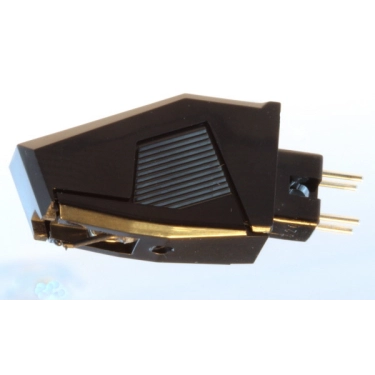 Головка звукознімача TONAR H-PLUGGER - T4P (Hyper elliptical tip), art. 9588