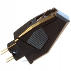 Головка звукознімача TONAR H-PLUGGER - T4P (Hyper elliptical tip), art. 9588 Головка звукознімача TONAR H-PLUGGER - T4P (Hyper elliptical tip), art. 9588