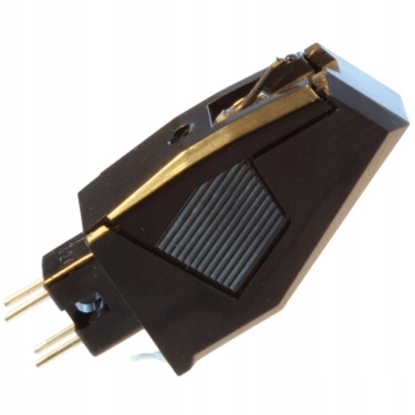 Головка звукознімача TONAR H-PLUGGER - T4P (Hyper elliptical tip), art. 9588