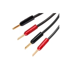 Акустичні конектори Atlas Achromatic Gold Z plug screw Акустичні конектори Atlas Achromatic Gold Z plug screw