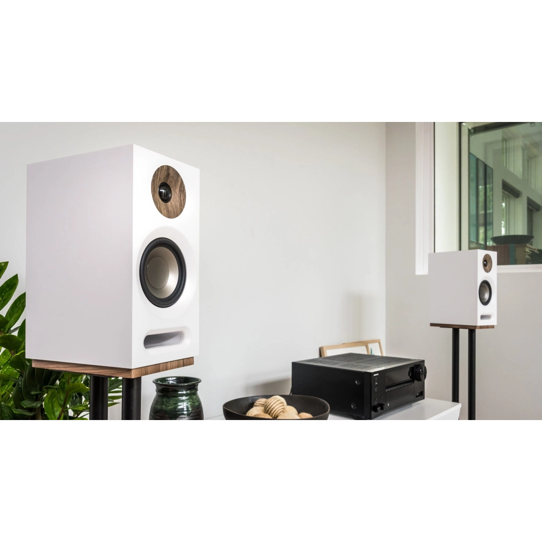 Комплект акустики Jamo S 803 HCS White Комплект акустики Jamo S 803 HCS White