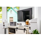 Комплект акустики Jamo S 803 HCS White Комплект акустики Jamo S 803 HCS White