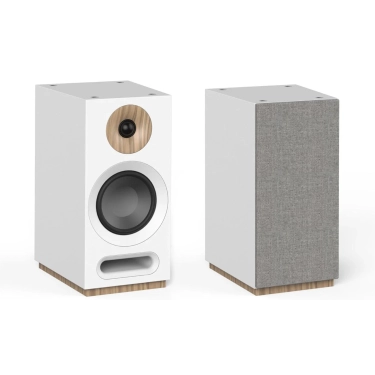 Комплект акустики Jamo S 803 HCS White