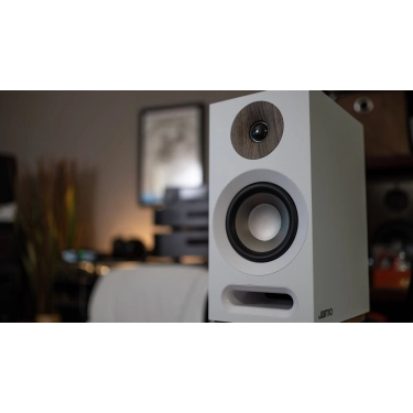 Комплект акустики Jamo S 803 HCS White