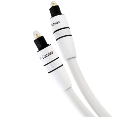 Кабель міжблочний цифровий оптичний Atlas Element Optical 2.00m